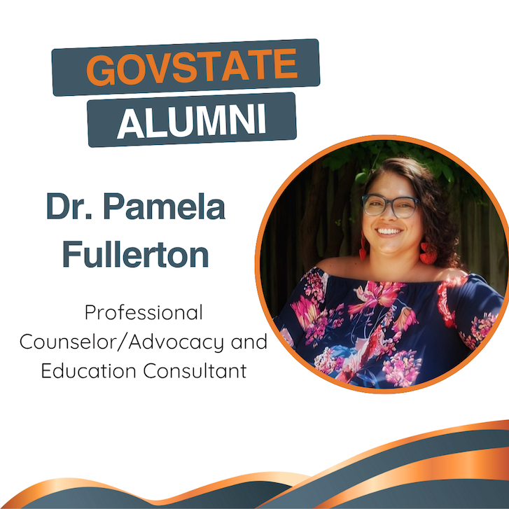 Dr. Pamela Fullerton